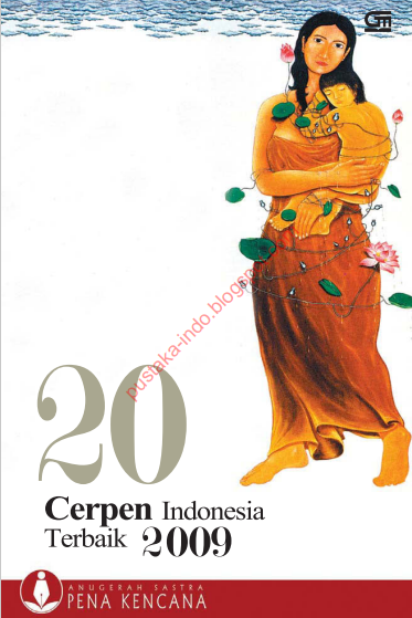 20 Cerpen Indonesia Terbaik 2009